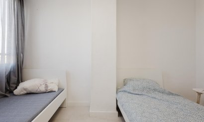 Resale - Apartment / flat - Torrevieja - Playa del Acequión