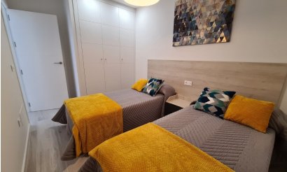 New Build - Townhouse - Avileses