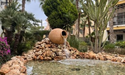 Resale - Apartment / flat - Torrevieja