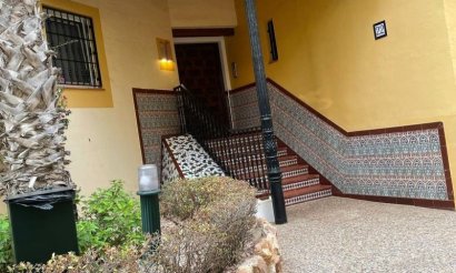 Resale - Apartment / flat - Torrevieja