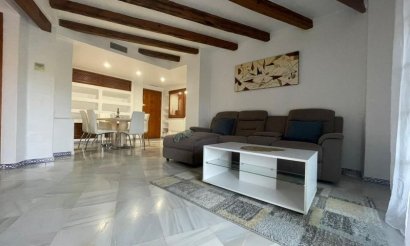 Resale - Apartment / flat - Torrevieja