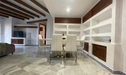 Resale - Apartment / flat - Torrevieja