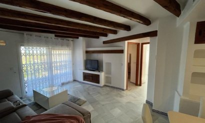 Resale - Apartment / flat - Torrevieja