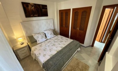 Resale - Apartment / flat - Torrevieja