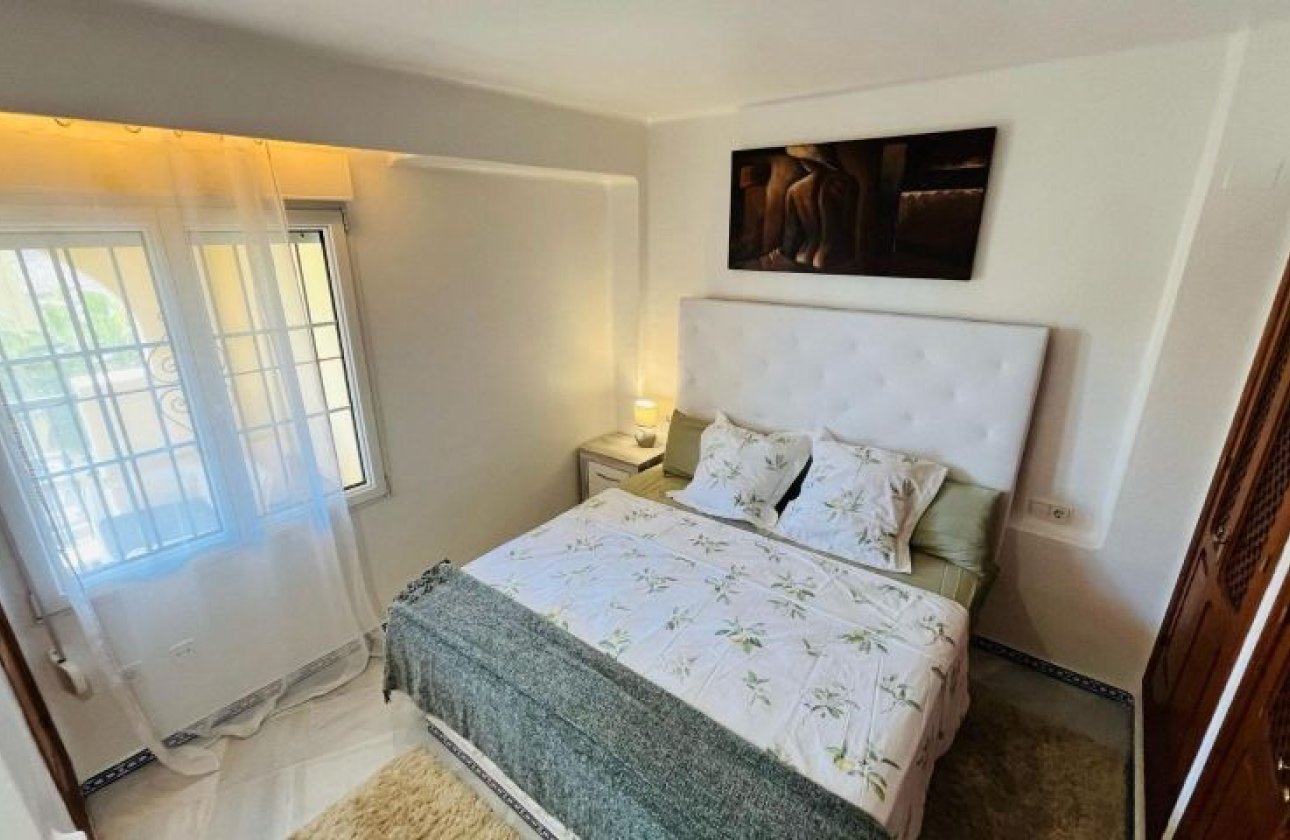 Resale - Apartment / flat - Torrevieja