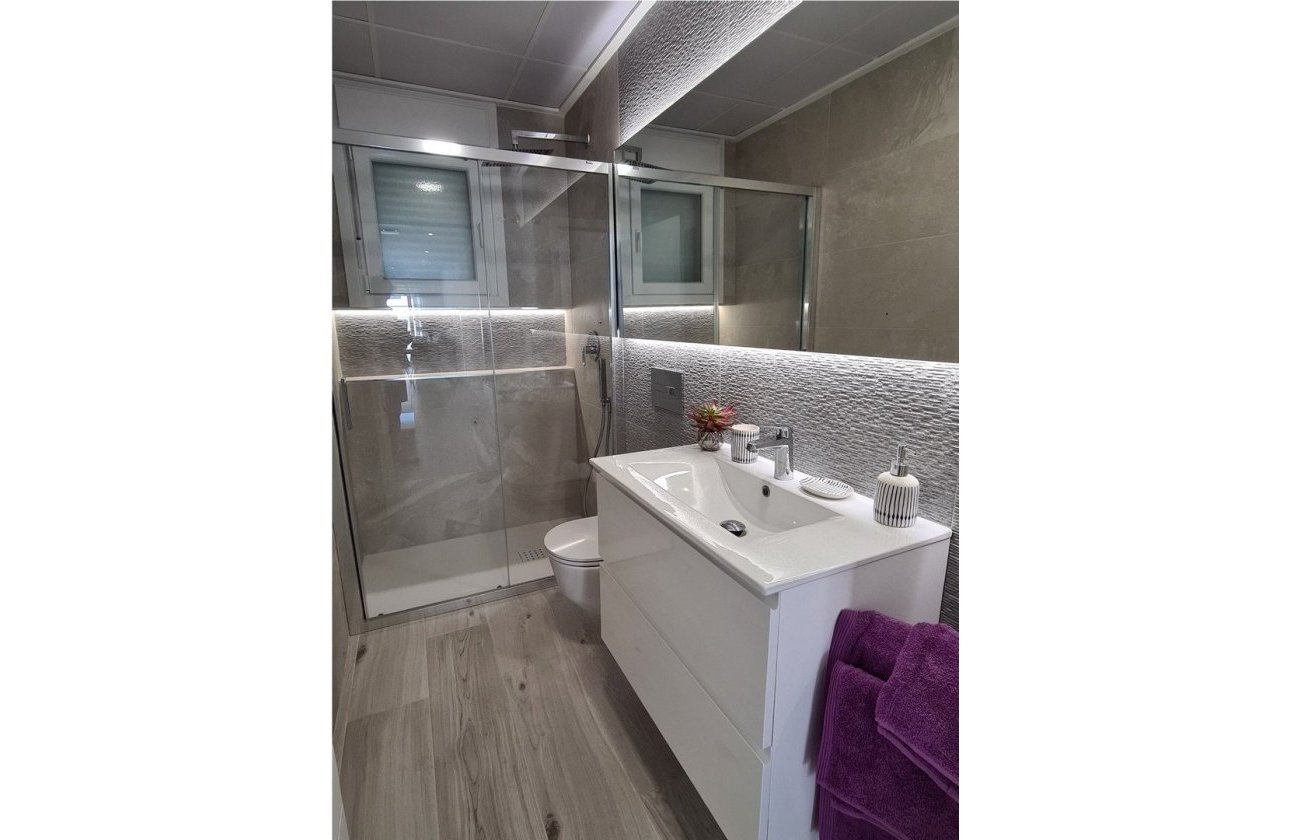 New Build - Townhouse - Avileses