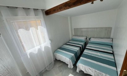 Resale - Apartment / flat - Torrevieja