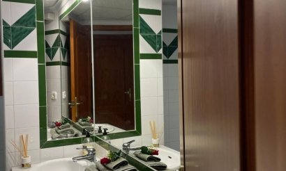 Resale - Apartment / flat - Torrevieja