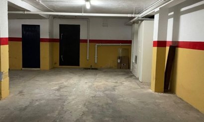 Resale - Apartment / flat - Torrevieja