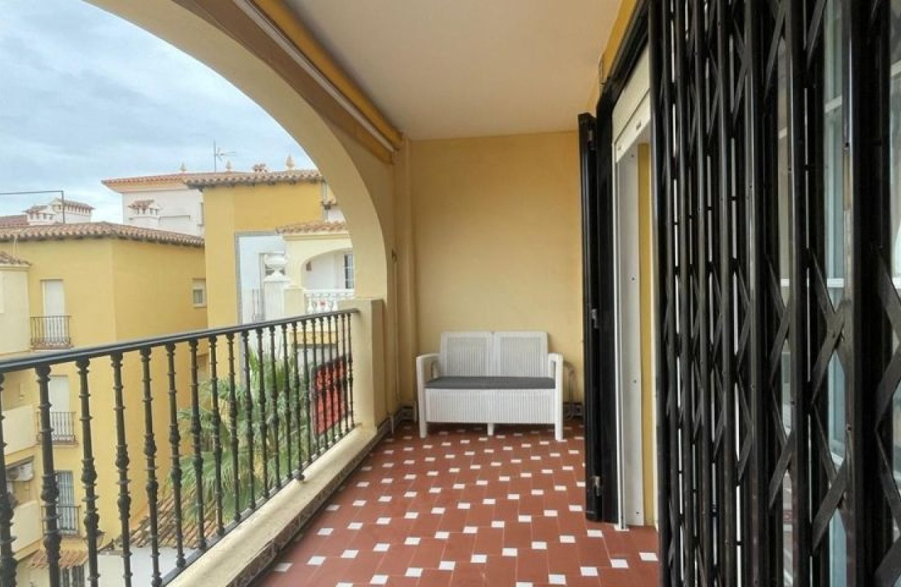 Resale - Apartment / flat - Torrevieja