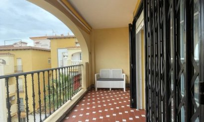 Resale - Apartment / flat - Torrevieja