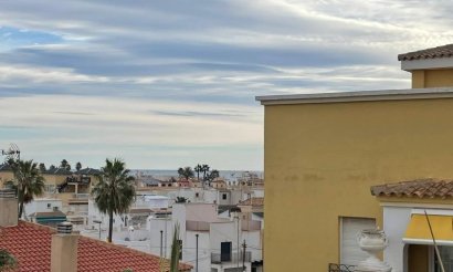 Resale - Apartment / flat - Torrevieja