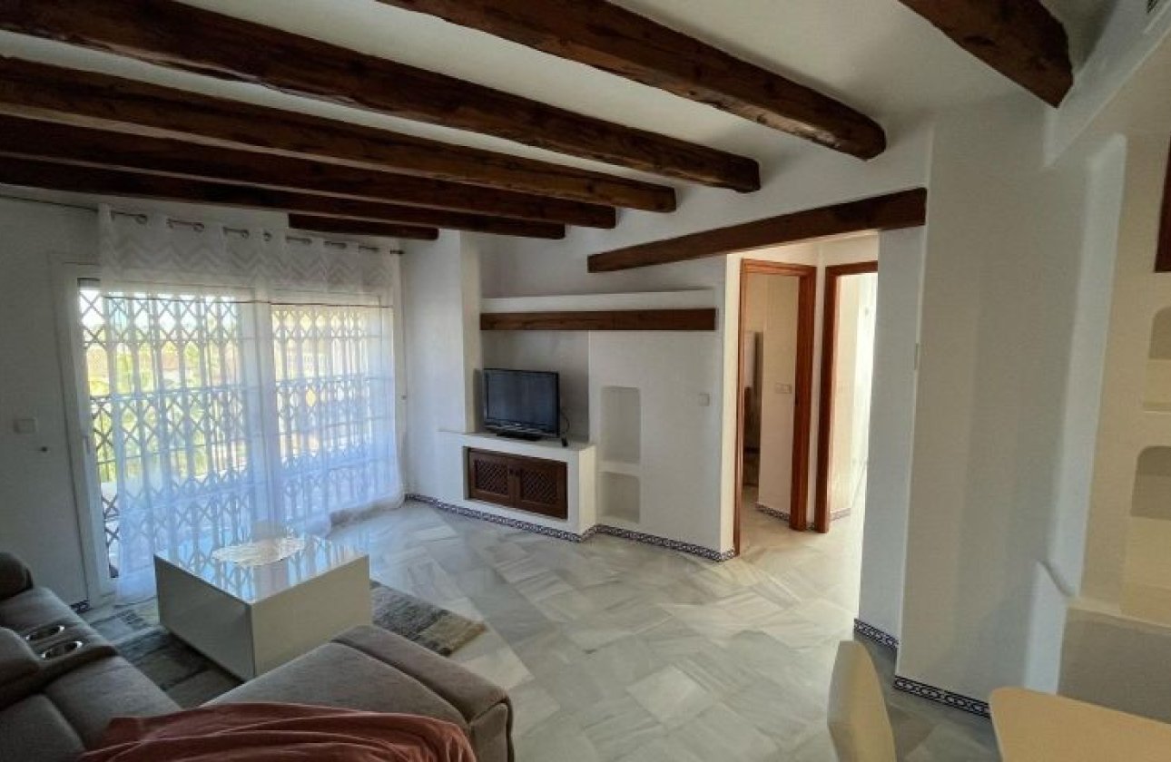 Resale - Apartment / flat - Torrevieja