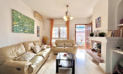 Resale - Apartment / flat - Orihuela Costa - Playa Flamenca