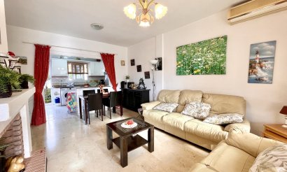 Resale - Apartment / flat - Orihuela Costa - Playa Flamenca