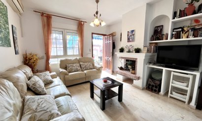 Resale - Apartment / flat - Orihuela Costa - Playa Flamenca