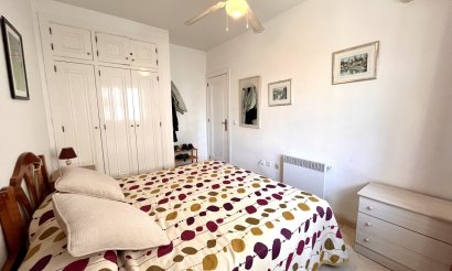 Resale - Apartment / flat - Orihuela Costa - Playa Flamenca