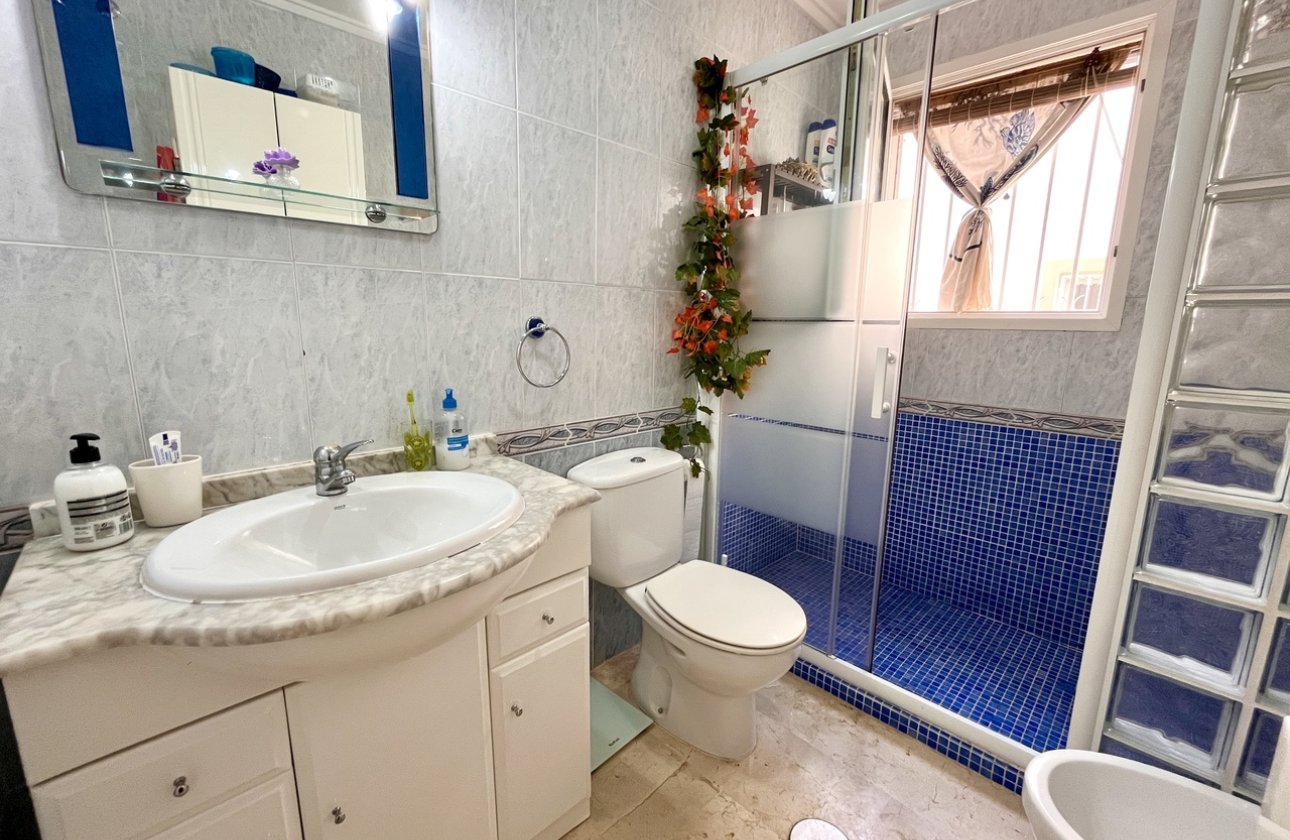 Resale - Apartment / flat - Orihuela Costa - Playa Flamenca