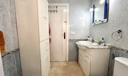 Resale - Apartment / flat - Orihuela Costa - Playa Flamenca