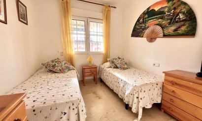 Resale - Apartment / flat - Orihuela Costa - Playa Flamenca