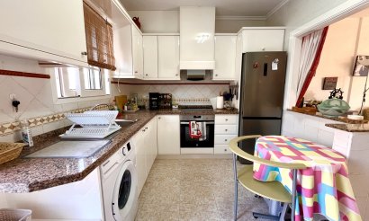 Resale - Apartment / flat - Orihuela Costa - Playa Flamenca