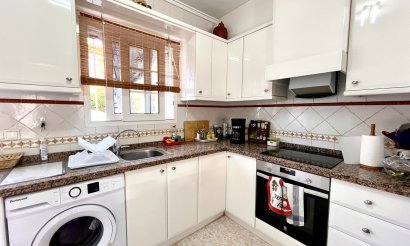 Resale - Apartment / flat - Orihuela Costa - Playa Flamenca