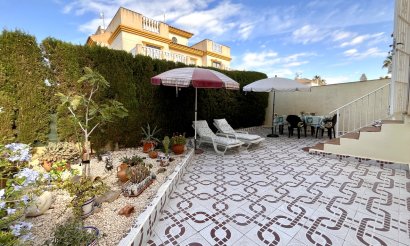 Resale - Apartment / flat - Orihuela Costa - Playa Flamenca