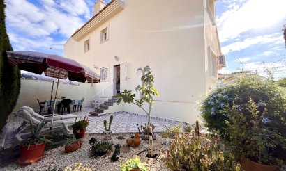 Resale - Apartment / flat - Orihuela Costa - Playa Flamenca