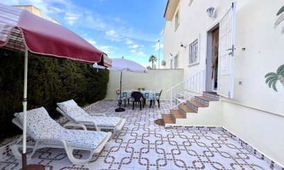 Resale - Apartment / flat - Orihuela Costa - Playa Flamenca