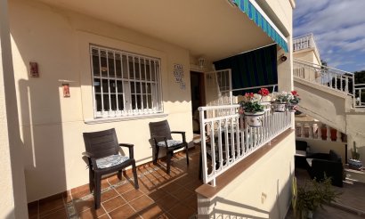 Resale - Apartment / flat - Orihuela Costa - Playa Flamenca