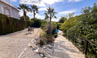 Resale - Apartment / flat - Orihuela Costa - Playa Flamenca