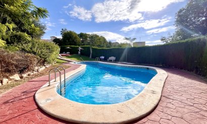 Resale - Apartment / flat - Orihuela Costa - Playa Flamenca