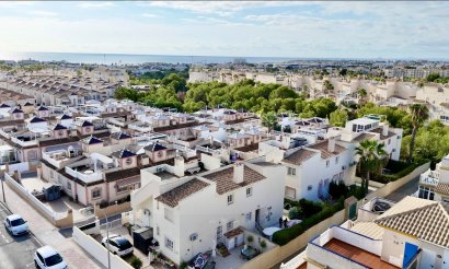Resale - Apartment / flat - Orihuela Costa - Playa Flamenca
