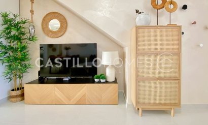 Resale - Bungalow - Torrevieja - Los Balcones