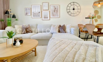 Resale - Bungalow - Torrevieja - Los Balcones