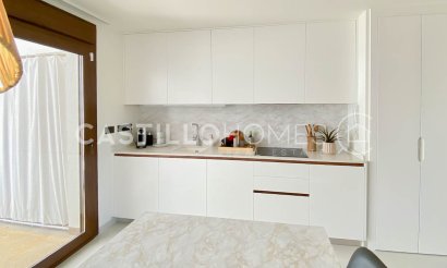 Resale - Bungalow - Torrevieja - Los Balcones