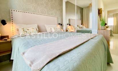 Resale - Bungalow - Torrevieja - Los Balcones