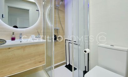 Resale - Bungalow - Torrevieja - Los Balcones