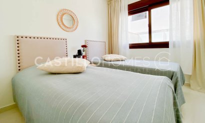 Resale - Bungalow - Torrevieja - Los Balcones