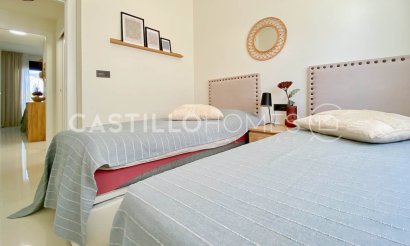 Resale - Bungalow - Torrevieja - Los Balcones