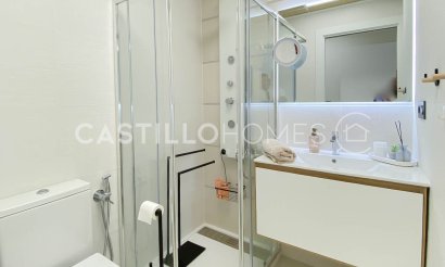 Resale - Bungalow - Torrevieja - Los Balcones