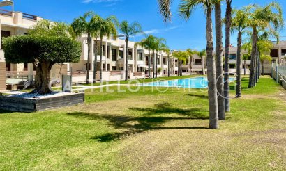 Resale - Bungalow - Torrevieja - Los Balcones