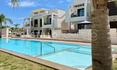 Resale - Bungalow - Torrevieja - Los Balcones