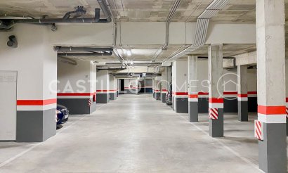 Resale - Bungalow - Torrevieja - Los Balcones