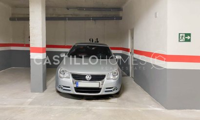 Resale - Bungalow - Torrevieja - Los Balcones