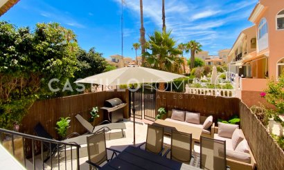 Resale - Duplex - Orihuela Costa - Playa Flamenca