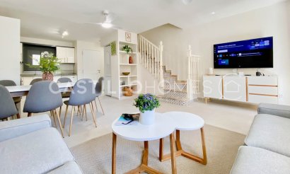 Resale - Duplex - Orihuela Costa - Playa Flamenca