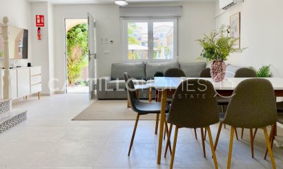 Resale - Duplex - Orihuela Costa - Playa Flamenca