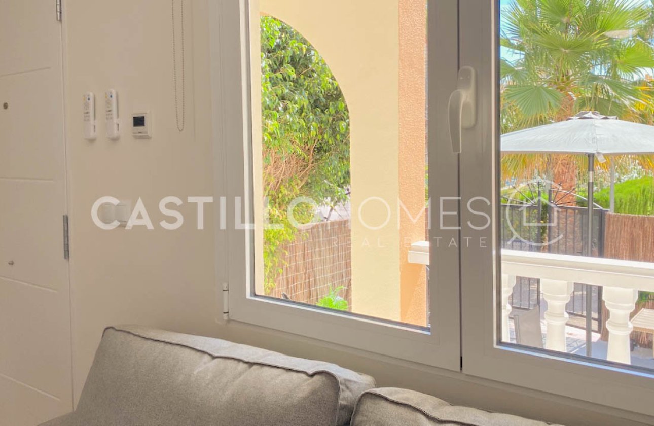 Resale - Duplex - Orihuela Costa - Playa Flamenca