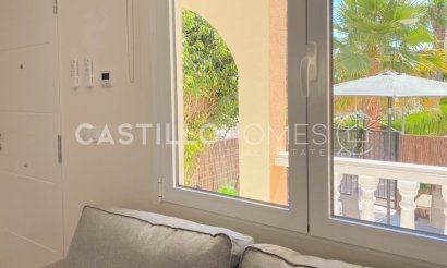 Resale - Duplex - Orihuela Costa - Playa Flamenca